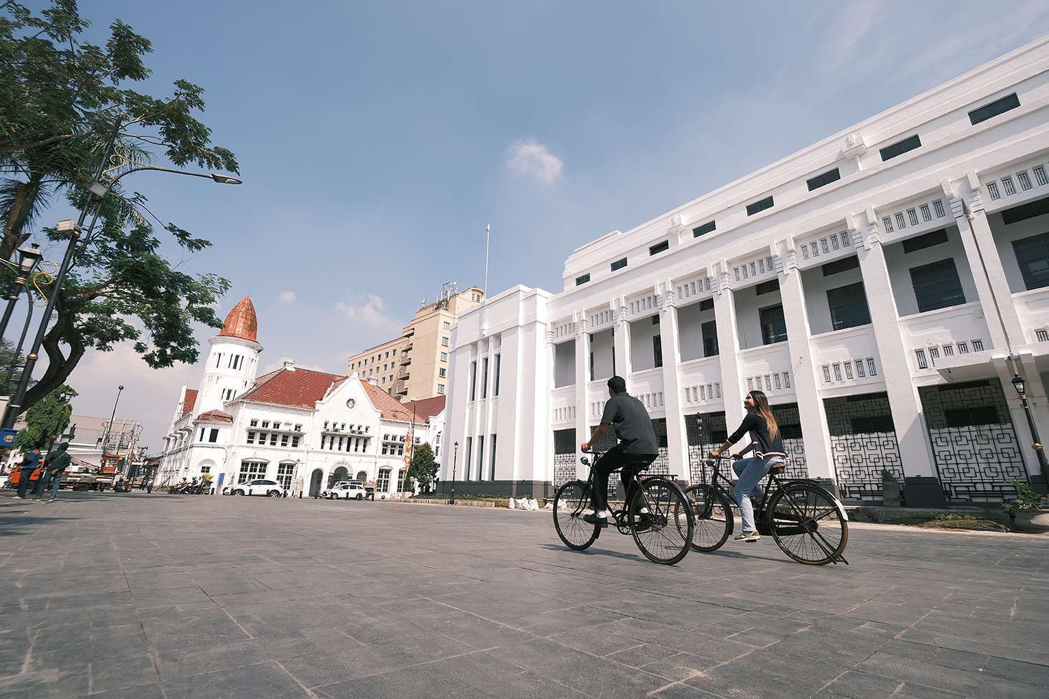 Tentang 4 Bersaudara Trans
