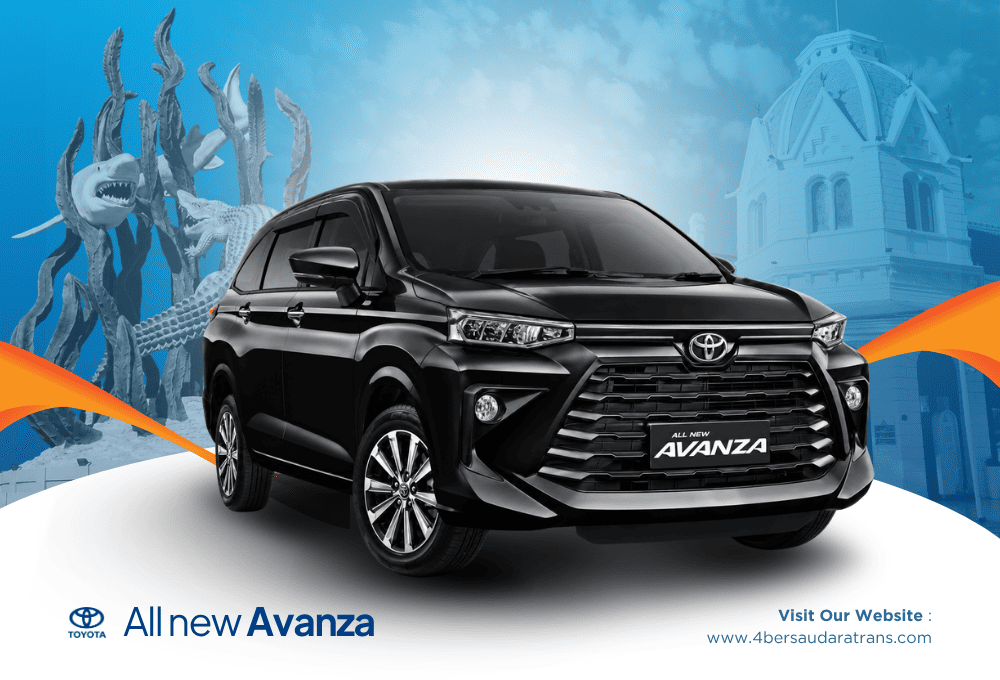 All New Avanza