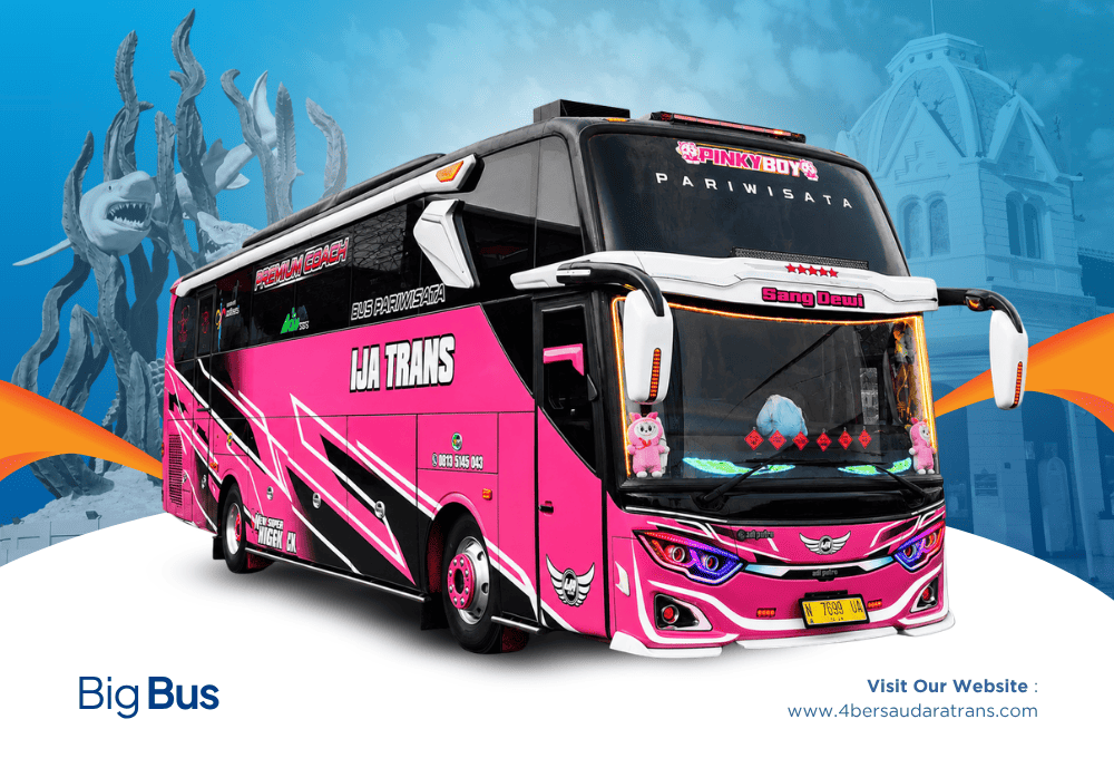 Big Bus