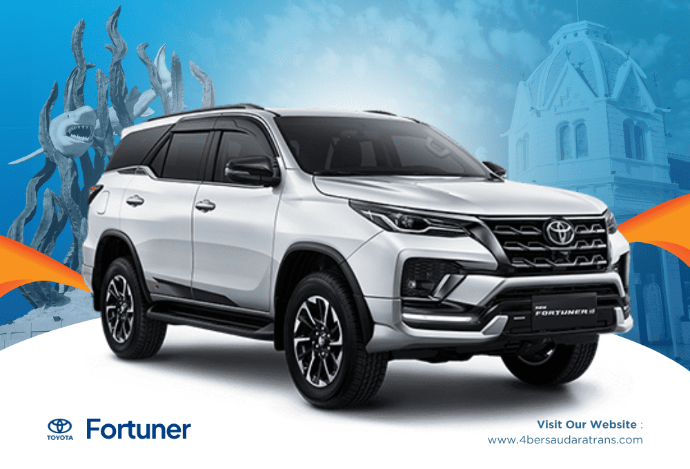 Fortuner 