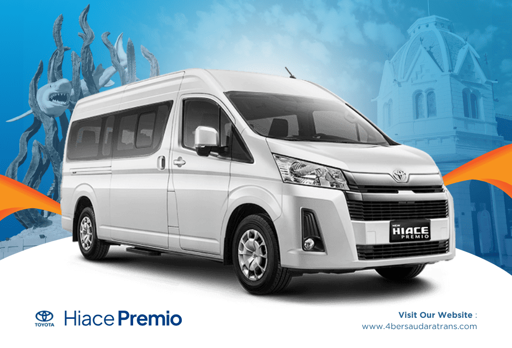 Hiace Premio