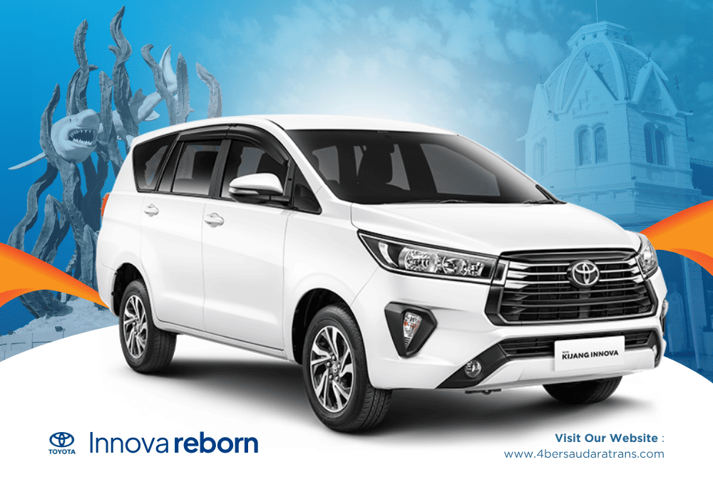 Innova Reborn