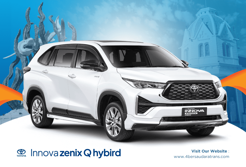 Innova Zenix Q Hybird