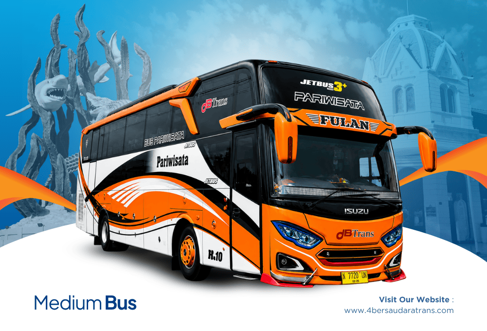 Medium Bus